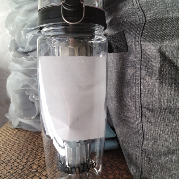 Thirty one small caddy. Thermos and infuser bottle - Picture 13 of 14